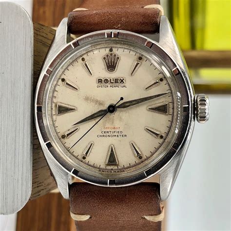 vintage rolex expert|where to buy vintage Rolex.